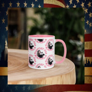 Swifties For Kamala Coffee Mug