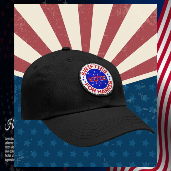 Swifties Vote For Harris Hat
