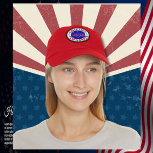 Swifties Vote For Harris Hat