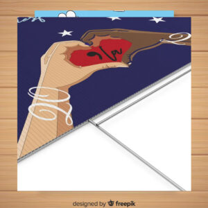 Swiftiesfor Comma La Harris 2024 Yard Sign