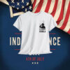 Veterans For Kamala T-Shirt
