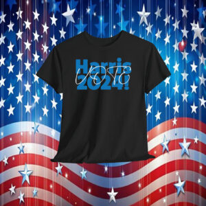 Vote Harris 2024 Shirts
