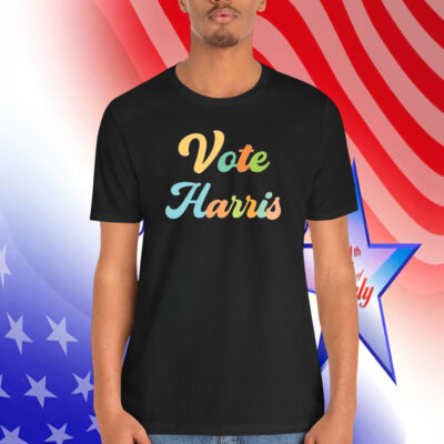 Vote Harris 2024 Shirt