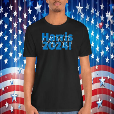 Vote Harris 2024 Shirts