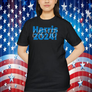 Vote Harris 2024 Shirts