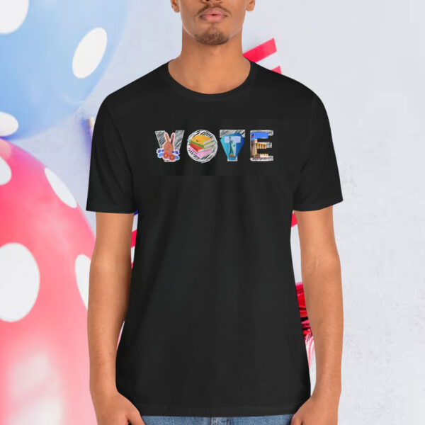 Vote Kamala Harris 2024 Election Shirt