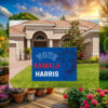 Vote Kamala Harris 2024 Election Yard Sign