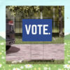 Vote Kamala Harris 2024 Election Yard Signs