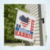 Vote Kamala Harris 24 Flag