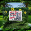 We Are Not Giong Back Childless Dog Ladies Kamala Harris Yard Sign