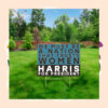 We Must Be A Nation That Trusts Women Harris For President Yard Sign